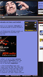 Mobile Screenshot of joyradio.at